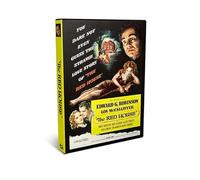 The Red House (1947) Edward G. Robinson Drama, Film-Noir, Mystery Movie on DVD (DVD-R)