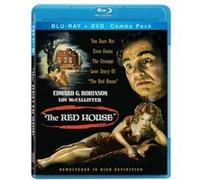 The Red House Blu-ray G