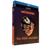 The Red House [Blu-Ray] Restored, Mono Sound