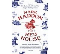 The Red House by Mark Haddon Paperback Book Haddon, Mark (Auteur)