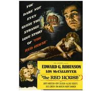 The Red House [Dvd]
