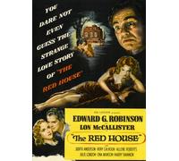 The Red House [Dvd]