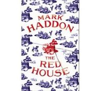 The Red House Haddon, Mark (Auteur)