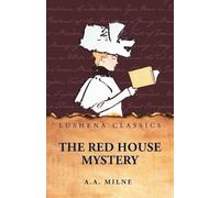 The Red House Mystery