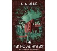 The Red House Mystery by A. A. Milne Paperback Book Alan Alexander Milne (Auteur)