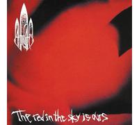 The Red In The Sky Is Ours CD