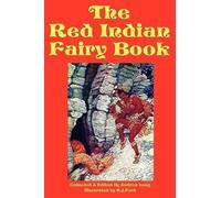 The Red Indian Fairy Book
