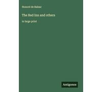 The Red Inn and others: in large print