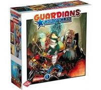 The red joker - guardians chronicles episode 1 G