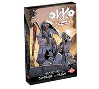 The Red Joker Okko Chronicles : Campagne du Pajan - Version Française