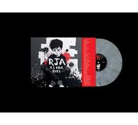 The Red Jumpsuit Apparatus - The Red Jumpsuit Apparatus-X's for Eyes