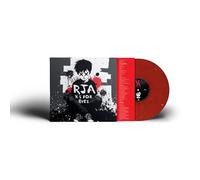 The Red Jumpsuit Apparatus - The Red Jumpsuit Apparatus-X's for Eyes