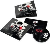 The Red Jumpsuit Apparatus - X's For Eyes [Compact Discs] Digipack Packaging