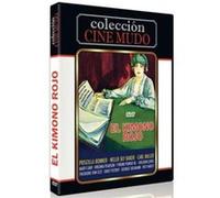 The Red Kimono - El Kimono rojo G