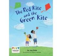 The Red Kite and the Green Kite (Engage Literacy: Engage Literacy Yellow) - [Version Originale] Inconnu (Auteur)