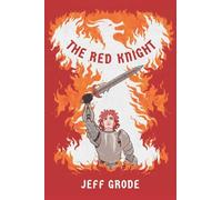 The Red Knight
