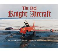 The Red Knight Aircraft