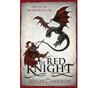 The Red Knight: An epic historical fantasy with action, dragons and war, a must read for GAME OF THRONES fans