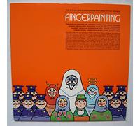 The Red Krayola - Fingerpainting