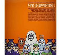 The Red Krayola - Fingerpainting [Import]