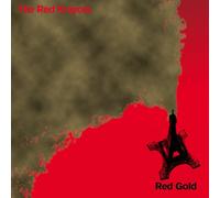 The Red Krayola - Red Gold