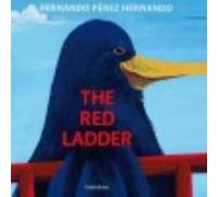 The Red Ladder - Pérez Hernando, Fernando Pérez Hernando, Fernando (Auteur)