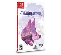 The Red Lantern (Limited Run #132) - Nintendo Switch