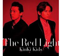 The Red Light(初回盤A)(DVD付)