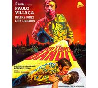 The Red Light Bandit [Blu-Ray]