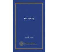 The red lily