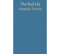 The Red Lily