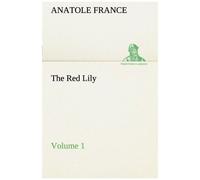 The Red Lily - Volume 01