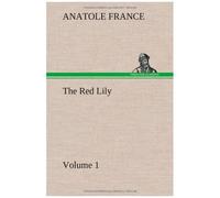 The Red Lily - Volume 01