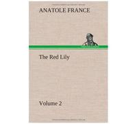 The Red Lily - Volume 02