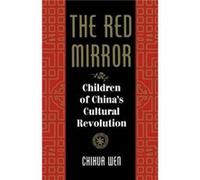The Red Mirror by Chihua Wen Bruce Jones, Chihua Wen (Auteur)