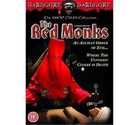 The Red Monks G