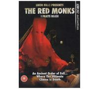 The Red Monks [Import anglais]