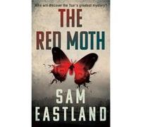 The Red Moth