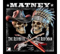 The Red Neck & the Red Man