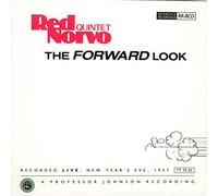 The Red Norvo Quintet - The Forward Look