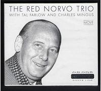 Red Norvo Trio - with Tal Farlow and Charles Mingus [Import]