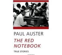 The Red Notebook, New Directions Paperbook Paul Auster (Auteur)
