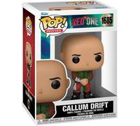 Figurine Funko Pop! - Red One - Pop 1