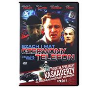 The Red Phone: Checkmate (2003) [Region 2] (IMPORT) (Pas de version française)