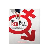 The Red Pill [Blu-Ray]