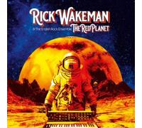 The Red Planet CD