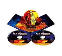 The Red Planet (Cd + Dvd)