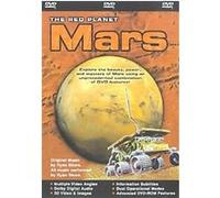 The Red Planet , Mars G