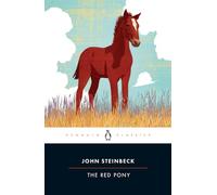 The Red Pony