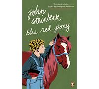 The Red Pony